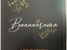 BANANARAMA HAND SIGNED LIVE IN STEREO 12