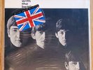 THE BEATLES WITH THE BEATLES LP VINYL MFSL WITH HYPE STICKER FACTORY SEALED NEW