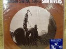 SEALED MUSIC MATTERS BLUE NOTE 180g 45 2x LP SAM RIVERS, FUCHSIA SWING SONG ST #