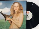 BLIND FAITH Blind Faith 1977 Original LP Vinyl Album RS 1-3016