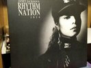 Janet jackson rhythm Nation 1814 - LP VINYL Record