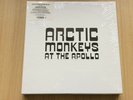 Arctic Monkeys -  At The Apollo - Special Limited Edition Box Set SEALED