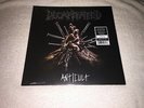 Decapitated anticult Clear w/Red Splatter colored Nuclear Blast Sealed