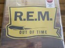 Out Of Time by R.E.M. Target Exclusive Vinyl