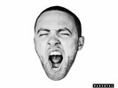 NEW RARE Mac Miller - GO:OD AM BLACK Vinyl GOOD AM Not Sealed