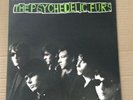 Psychedelic Furs-The Psychedelic Furs-1980 US White Label Promo with Press Kit