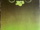 Yes – Close To The Edge : 1972 Vinyl LP Monarch Pressing w/ Insert NM Condition