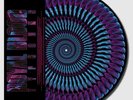 ROYAL BLOOD - TYPHOONS UK ZOETROPE PICTURE DISC VINYL LP 3000 ONLY PRE SALE