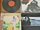 Elton John + Beach Boys + Bad to the Bone + Johnny Cash + U2 (Originals)