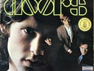 THE DOORS - 1st LP (French Original)