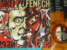 P. Paul Fenech - Skitzofenech Limited Orange / Black Lp 2008 The Meteors