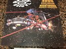 Sir Menelik ft Kool Keith Space Cadillac 12