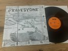 GRAVESTONE WAR HARD KRAUTROCK PRIVATE PRESS ORIGINAL MINT