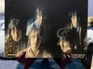 The Rolling Stones Aftermath stereo 1st original vinyl LP:: VG+