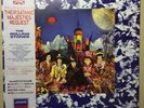 Rolling Stones -Their Satanic Majesties Request Japan OBI L20P1018
