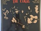 The Coral Root s And Echoes Vinyl lp 2007 1st press