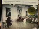 COLUMBIA LP AKL-5726: CASALS - A Concert At The White House for JFK, 1961 SEALED