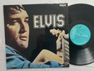 Elvis LP You´ll never walk alone CDS 1088 rare UK Export issue ´71 Sweden Norway
