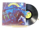 The Hook rock psych LP Hooked on UNI