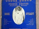 JUDGE DREAD feat PRINCE BUSTER Jamaica’s Pride, orig rocksteady LP (BBLP 809)