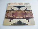 THELONIOUS MONK 'CRISS-CROSS' LP UK CBS 1964 STEREO JAZZ EARLY PRESSING