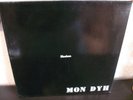 MON DYH    Murderer  TOP-Privat 1st.Press aus 1980 in TOP-CONDITION