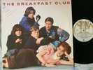 The Breakfast Club-Original Motion Picture Soundtrack- Vinyl LP