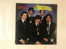 Los sagitarios-por una cara bonita-excellent glossy vinyl  1985