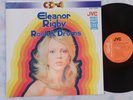 ELEANOR RIGBY ROCK & DRUMS - LP NM QUAD JAPAN PRESS