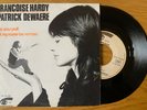 Françoise HARDY & Patrick DEWAERE  