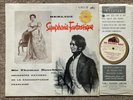 ASD 399 G/c ED1 Orig BERLIOZ Symphonie Fantastique BEECHAM