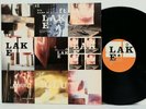 His Name Is Alive - Ft. Lake LP 1998 UK ORIG 4AD CAD 8009 ART Rock VINYL