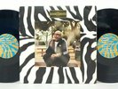 Freddie Gibbs & Madlib - Pinata 2LP 2014 US ORIG Invazion Alchemist MF DOOM RAP