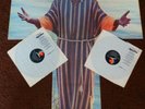 Isaac Hayes - Black Moses - 2 LP - USA 1971 + Fold out sleeve - ENS - 5003