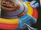 ELO - Out Of The Blue - Coloured Blue Vinyl - Spaceship Insert & Poster