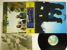 AMERICA HAT TRICK WARNER P-8376W Japan OBI VINYL LP