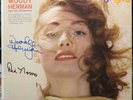 Woody Herman, Red Norvo BOTH signed 