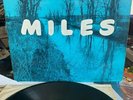 MILES DAVIS LP The New Miles Davis Quartet Prestige PRLP 7014 Mono VINYL RVG