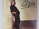 Olivia Newton 'John Totally Hot' Vinyl LP Record with large Poster (48