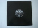  Paul McCartney Temporary Secretary - Single Sided 12