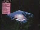 MGMT - Late Night Tales (Vinyl 2LP+CD - 2011 - UK - Original)