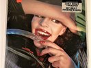 Sealed THE CARS 1978 Self Titled LP Vinyl Album Elektra 6E-135 Hype Sticker