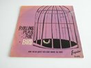 SONNY ROLLINS 'ROLLINS PLAYS FOR BIRD' LP UK ESQUIRE 1956 MONO JAZZ