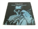 MILES DAVIS ''ROUND ABOUT MIDNIGHT' LP UK PHILIPS 1957 MONO JAZZ