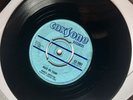 ** MARCIA GRIFFITHS / THE BASIES : Hold Me Tight / Home Sweet Home . 7