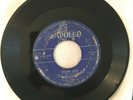 rare doo wop THE LARKS 