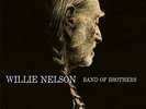 Nelson Willie / Band Of Brothers (1LP Coloured)