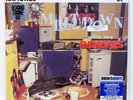 RAMONES Meltdown With The Ramones NAVY COLORED VINYL 10