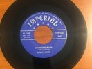 Smiley Lewis Down The Road - Blue Monday Imperial 45-5268 45