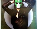 STEVE MILLER BAND - ‎The Joker - Vinyl LP 1st Press 1973 Capitol  SMAS 11235